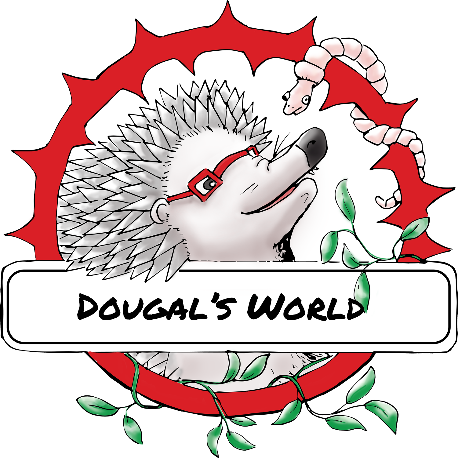 Dougal's World
